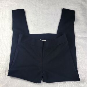 Matty M Womens The Wear Everywhere Pull-On Leggings - Black - Size Medium NWT